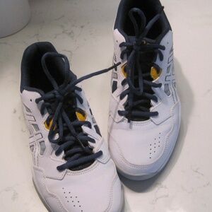 ASICS Men’s Gel-Renma Pickleball Shoes